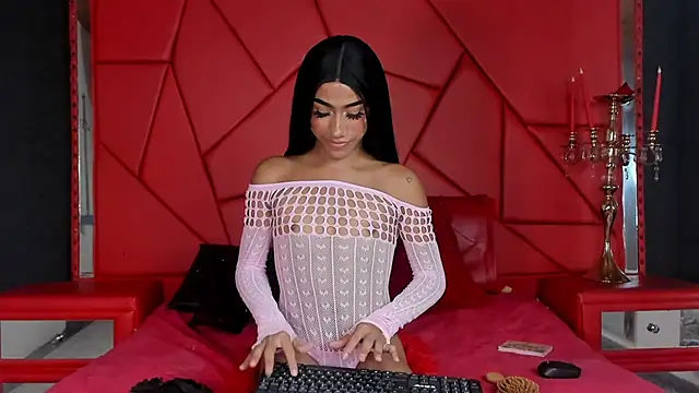 AntoniSantoss online show from 02/22/25, 09:34