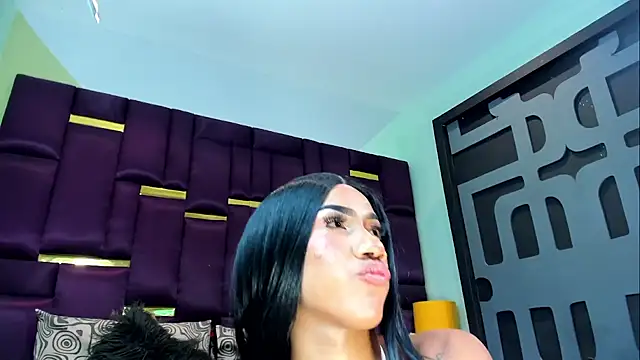 AntoniSantoss online show from 03/19/25, 02:16