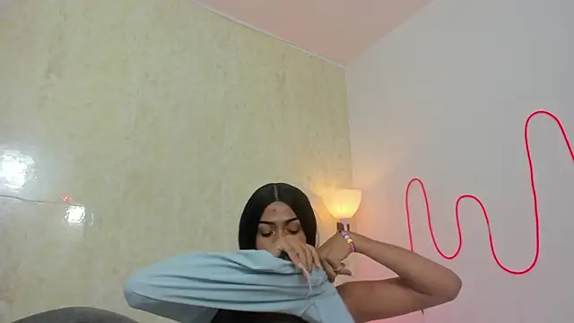 AntoniSantoss online show from 09/22/25, 07:38