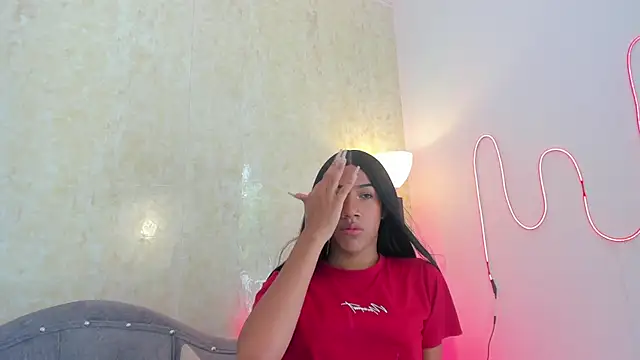 AntoniSantoss online show from 10/06/25, 07:33