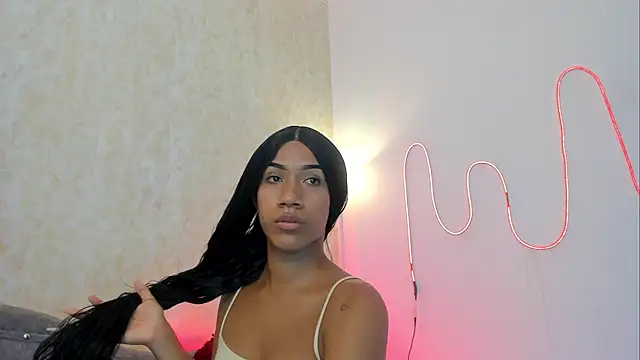 AntoniSantoss online show from 10/22/25, 07:35