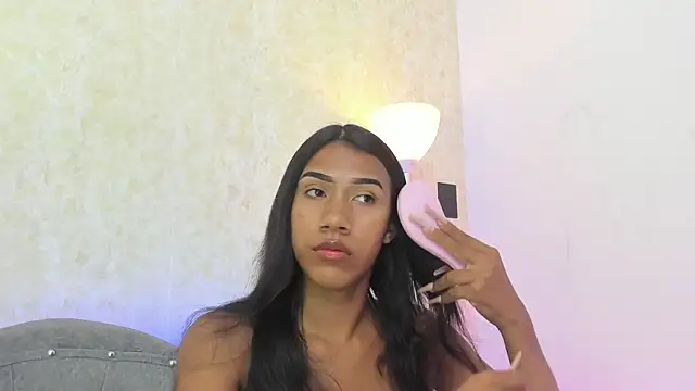 AntoniSantoss online show from 03/09/26, 07:40