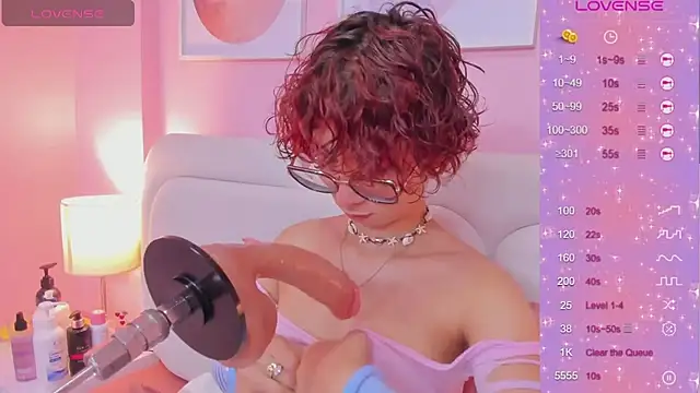 linda sofi   online show from 02/25/25, 07:25