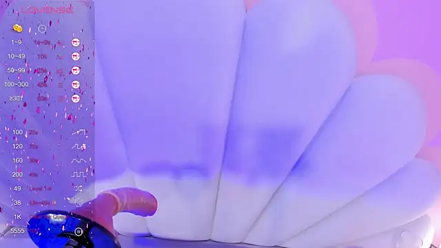 linda sofi   online show from 03/16/25, 01:38