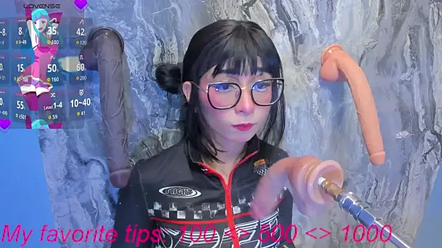 linda sofi   online show from 09/18/25, 08:11