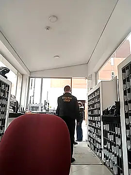 oscarshow24 online show from 02/23/25, 05:29