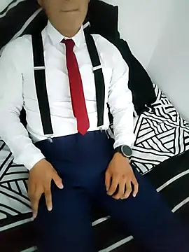 Antonio 5gy online show from 02/12/25, 06:30