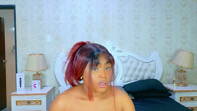 TianahGlow online show from 02/09/26, 08:46