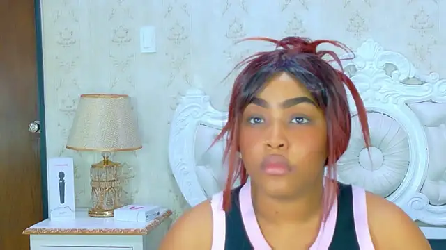 TianahGlow online show from 02/12/26, 08:26