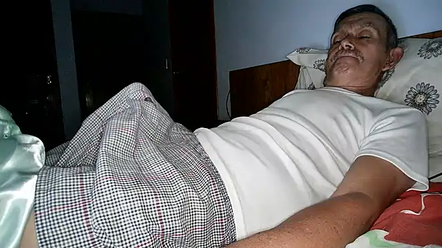 elver271xh online show from 12/21/25, 12:45