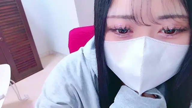 mao maochan online show from 02/24/25, 06:15