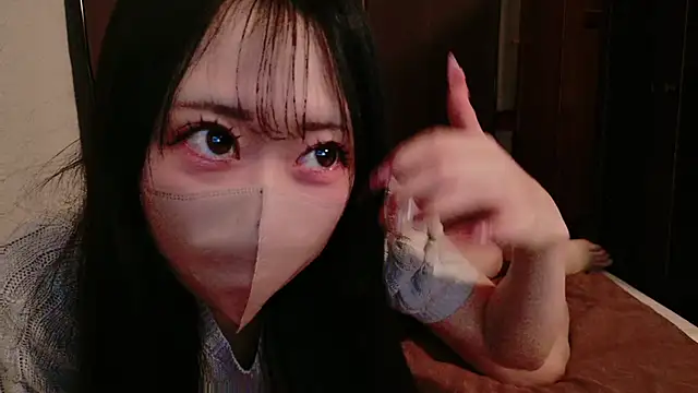 mao maochan online show from 09/23/25, 11:02