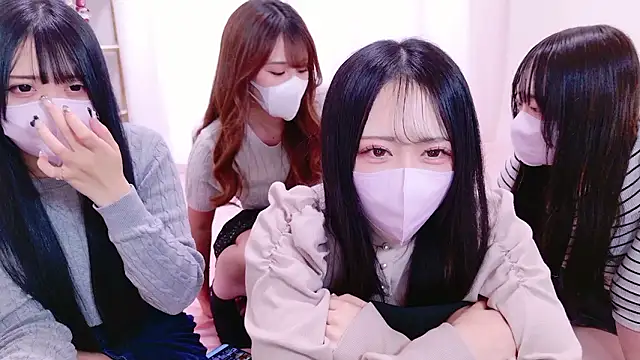 mao maochan online show from 10/13/25, 06:02