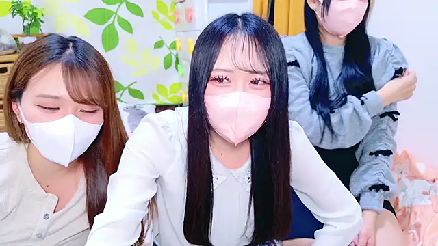 mao maochan online show from 10/16/25, 04:46