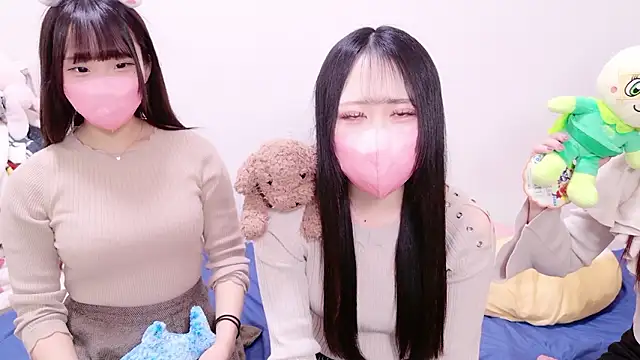 mao maochan online show from 01/07/26, 07:11