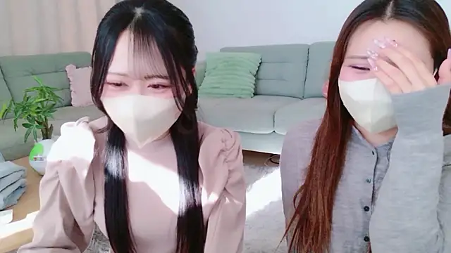 mao maochan online show from 02/04/26, 05:24