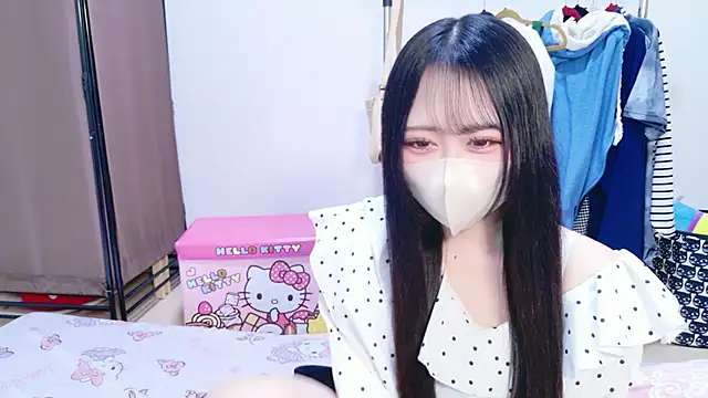 Snapshot of mao_maochan chatting on 06/11/26, 09:07 mao maochan online show from 06/11/26, 09:07