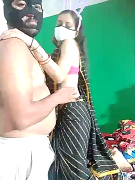 DesiVillageBaby online show from 02/11/25, 04:46