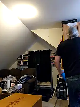 HardSteele97 online show from 01/08/26, 09:28