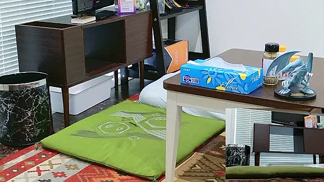 YARASERO-kun online show from 11/18/25, 05:56