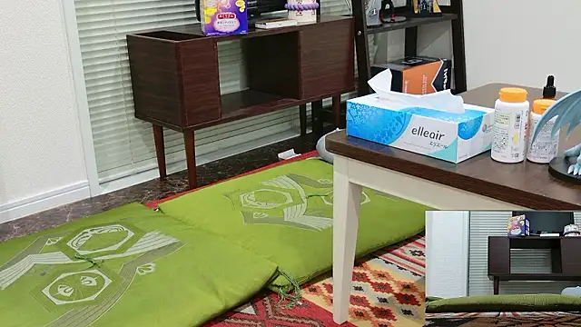 YARASERO-kun online show from 02/08/26, 11:46