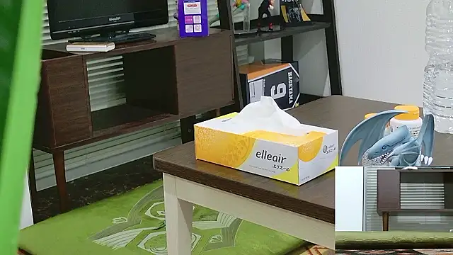 YARASERO-kun online show from 02/20/26, 11:00