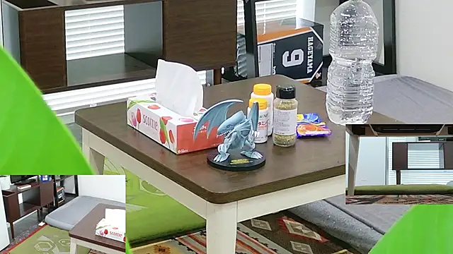 YARASERO-kun online show from 03/17/26, 11:30