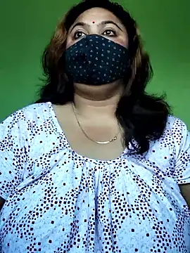 rani130 online show from 12/15/25, 01:54