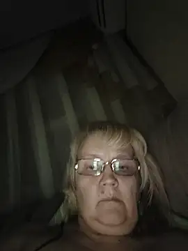 Violet5364 online show from 12/13/25, 10:48