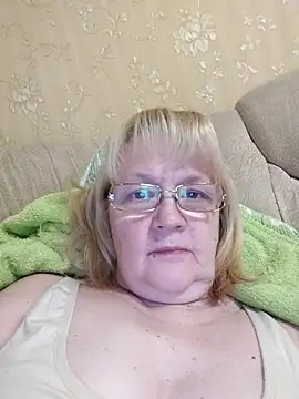 Violet5364 online show from 12/15/25, 08:57