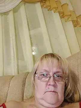 Violet5364 online show from 12/16/25, 09:09