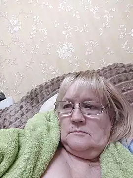 Violet5364 online show from 01/17/26, 08:56