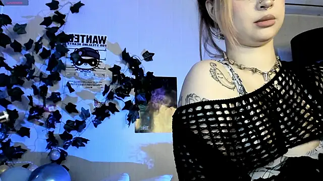 marynixoxo online show from 02/25/25, 02:47