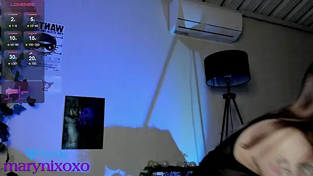 marynixoxo online show from 03/14/25, 05:38