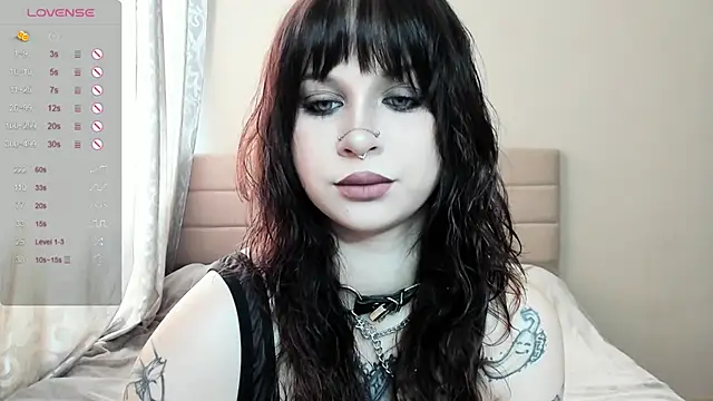 marynixoxo online show from 01/07/26, 07:11