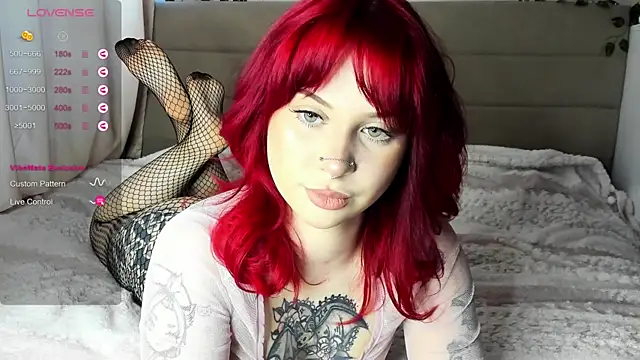 marynixoxo online show from 04/30/26, 10:43