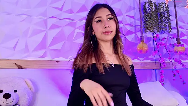 Sopphiaa Payton online show from 11/24/25, 12:49