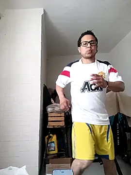 jedilobo online show from 03/04/26, 07:09