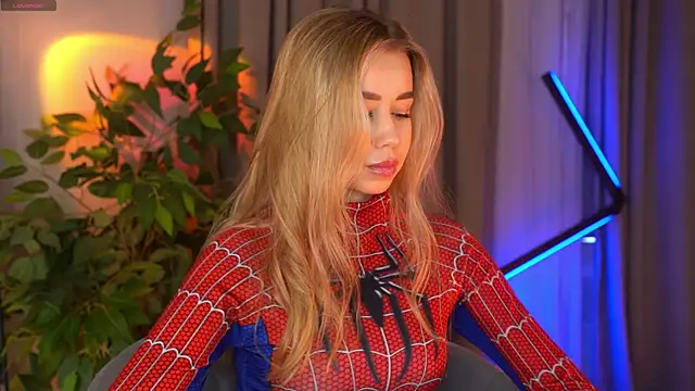  Spring Day  online show from 04/23/26, 08:13