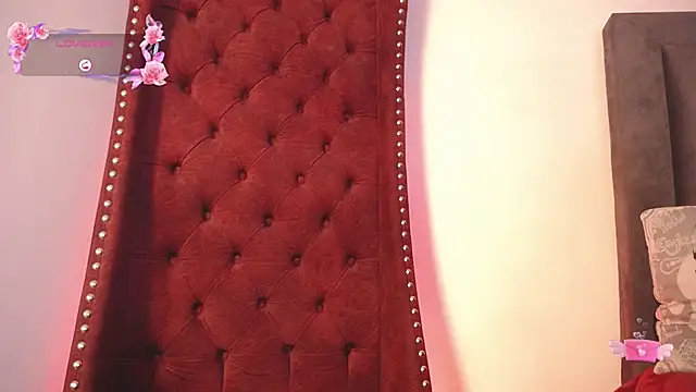 Stefy Harris online show from 10/16/25, 03:29