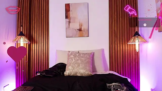 Stefy Harris online show from 03/19/26, 03:21