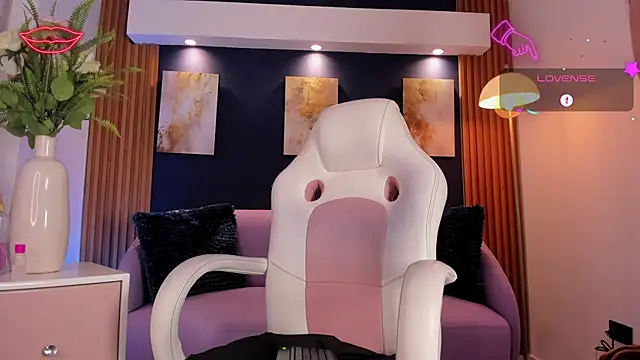 Stefy Harris online show from 04/03/26, 03:26