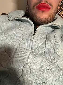 yaxxx03 online show from 12/18/25, 05:19