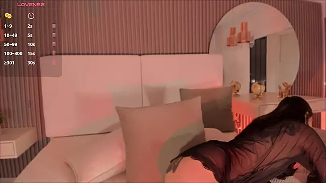 Giselle royy online show from 09/29/25, 08:13