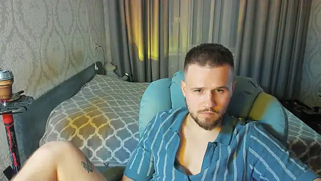 Vladik b online show from 04/13/26, 05:29