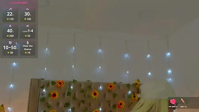 CandieGilson   online show from 03/07/25, 11:51