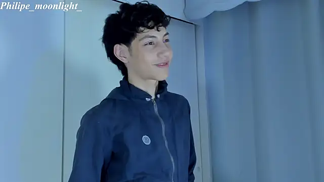 philipe moonlight  online show from 02/26/25, 11:26