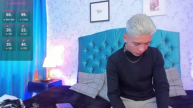 Ianwayne online show from 02/11/25, 01:51