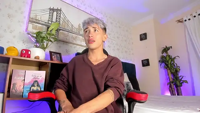 Ianwayne online show from 03/20/25, 08:20