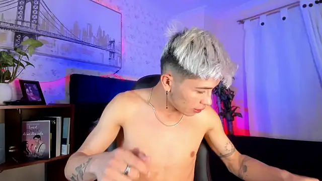 Ianwayne online show from 03/22/25, 02:48